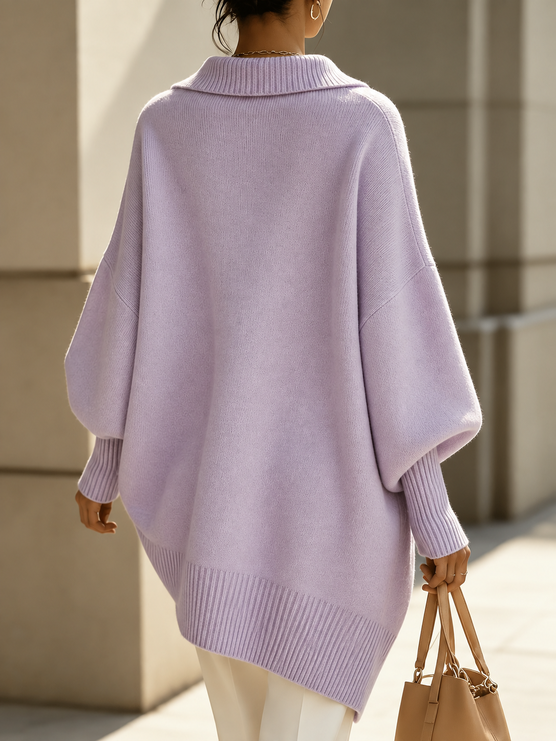 Aveline Knit Sweater