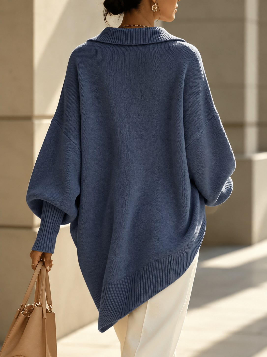 Aveline Knit Sweater