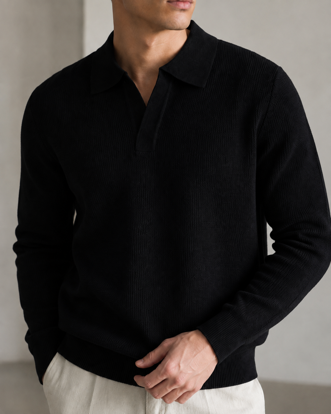 Briar Knit Pullover