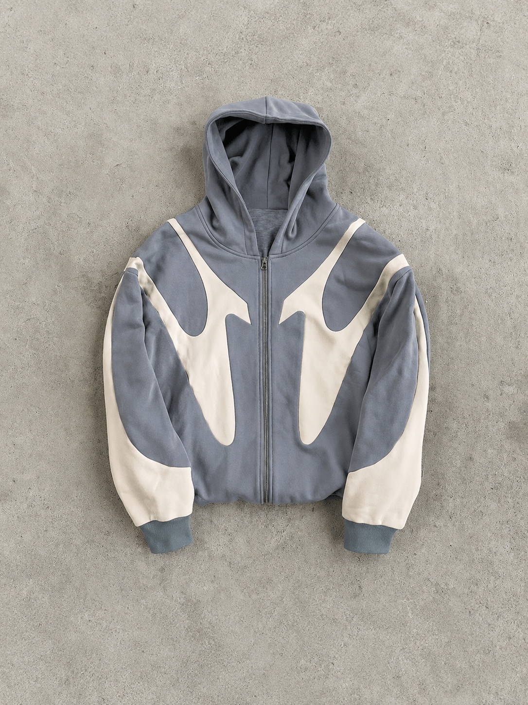 Veyron Zip Hoodie