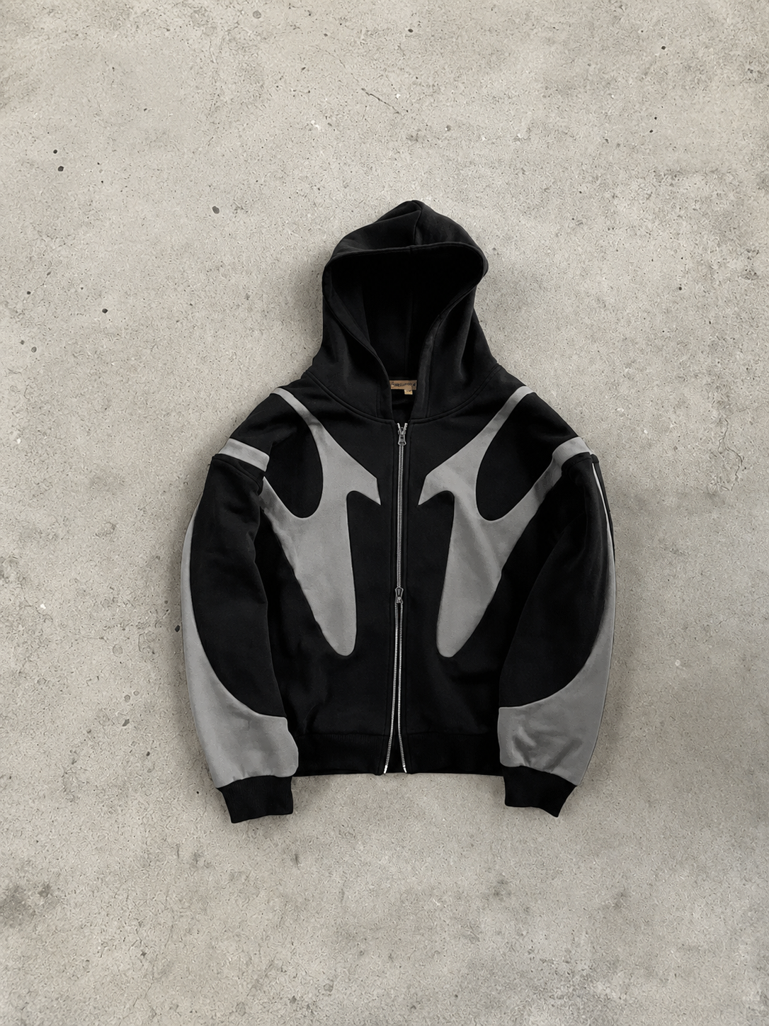 Veyron Zip Hoodie
