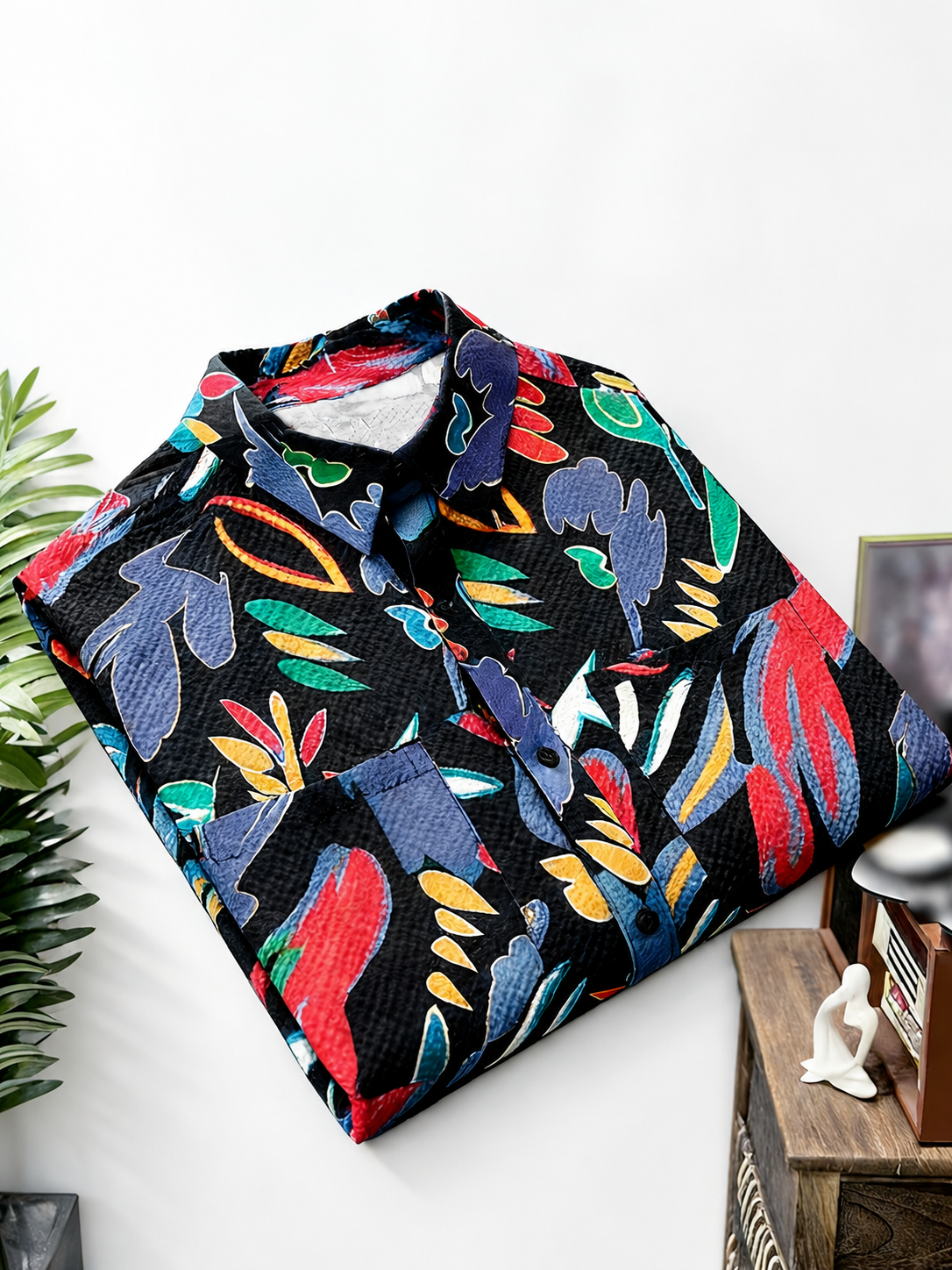 The Callum Shirt