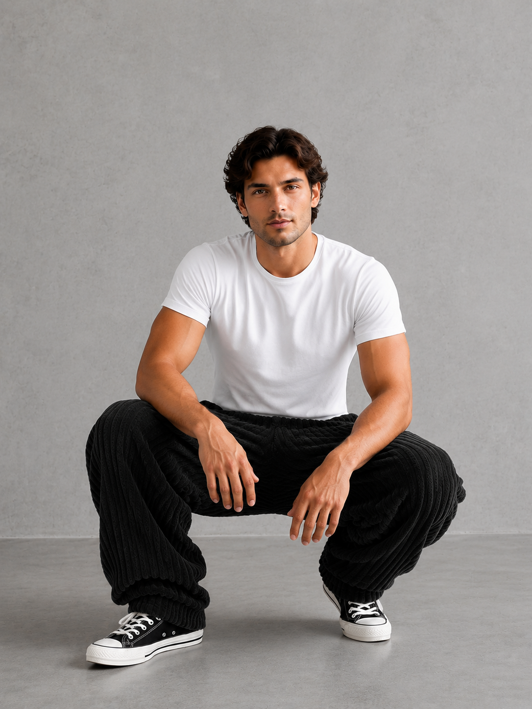The Rowan Pant