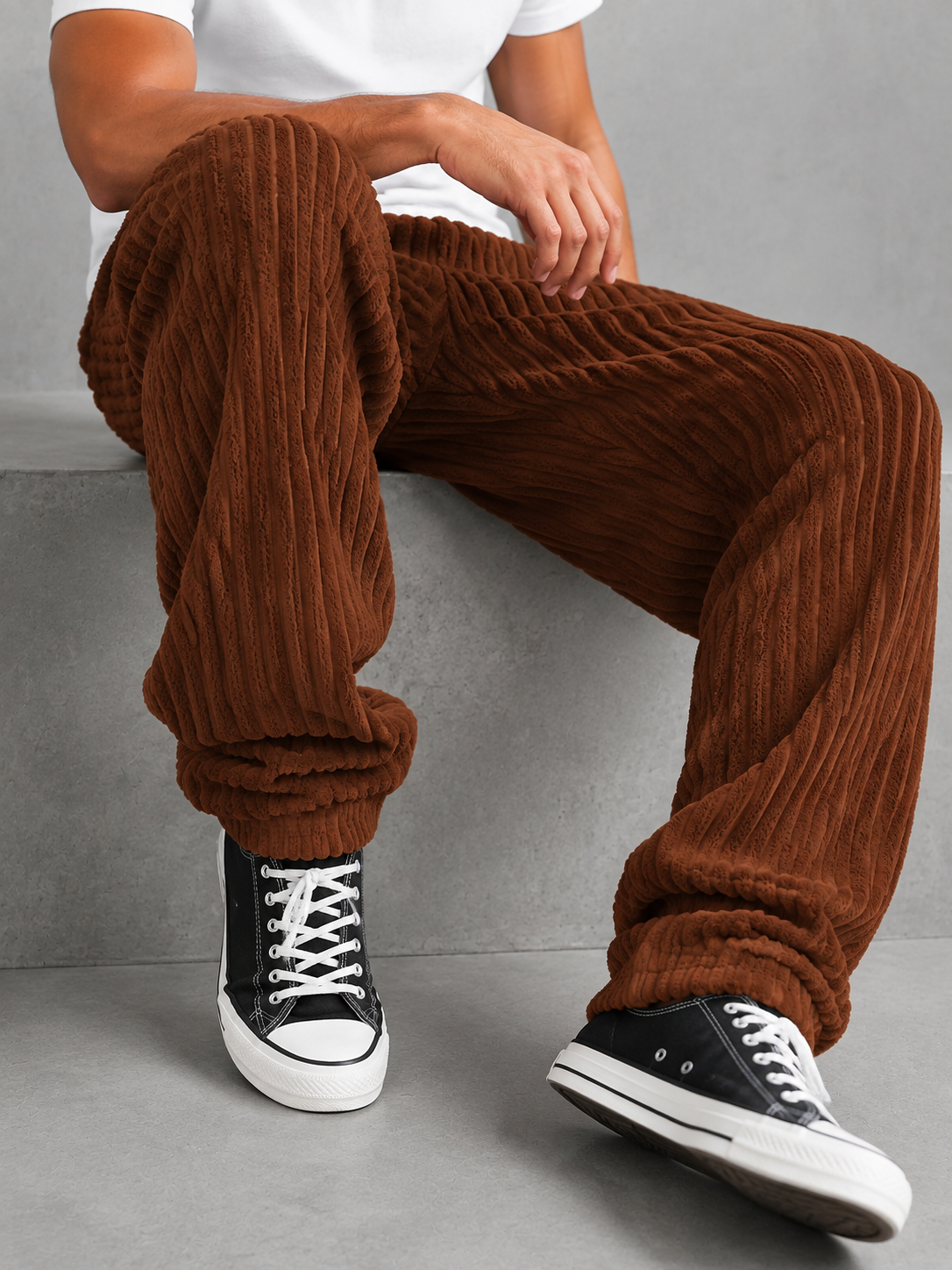 The Rowan Pant
