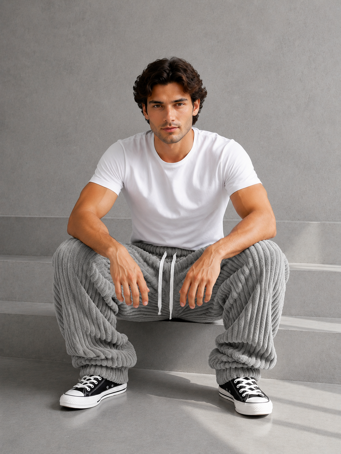 The Rowan Pant