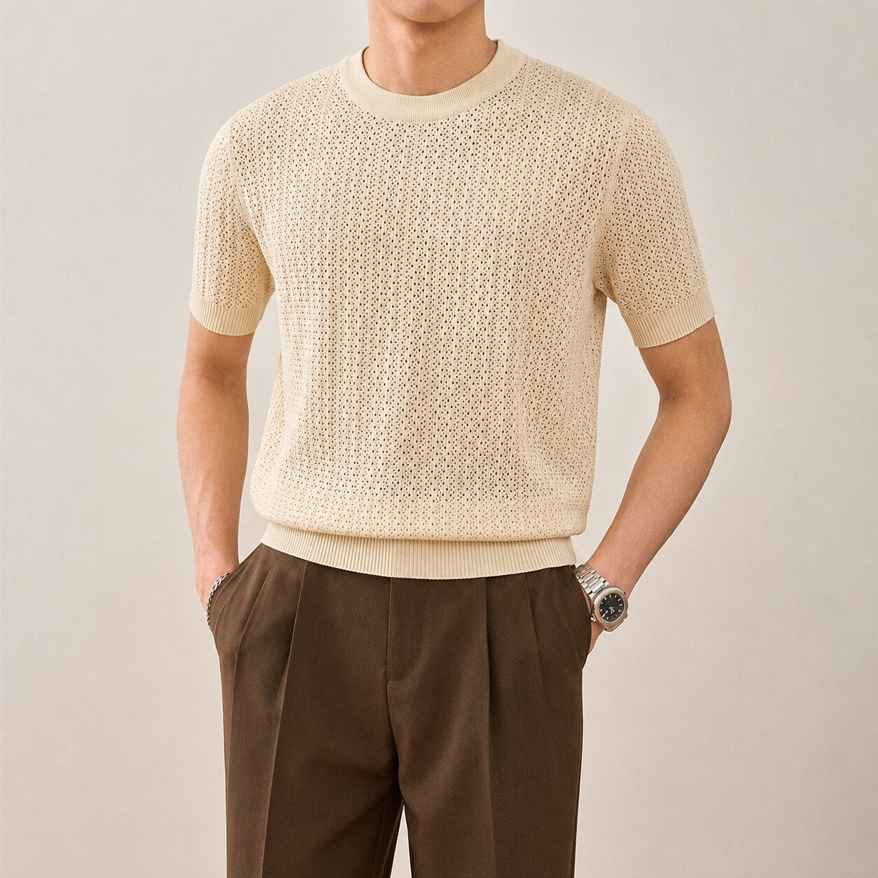 Miro Texture Top
