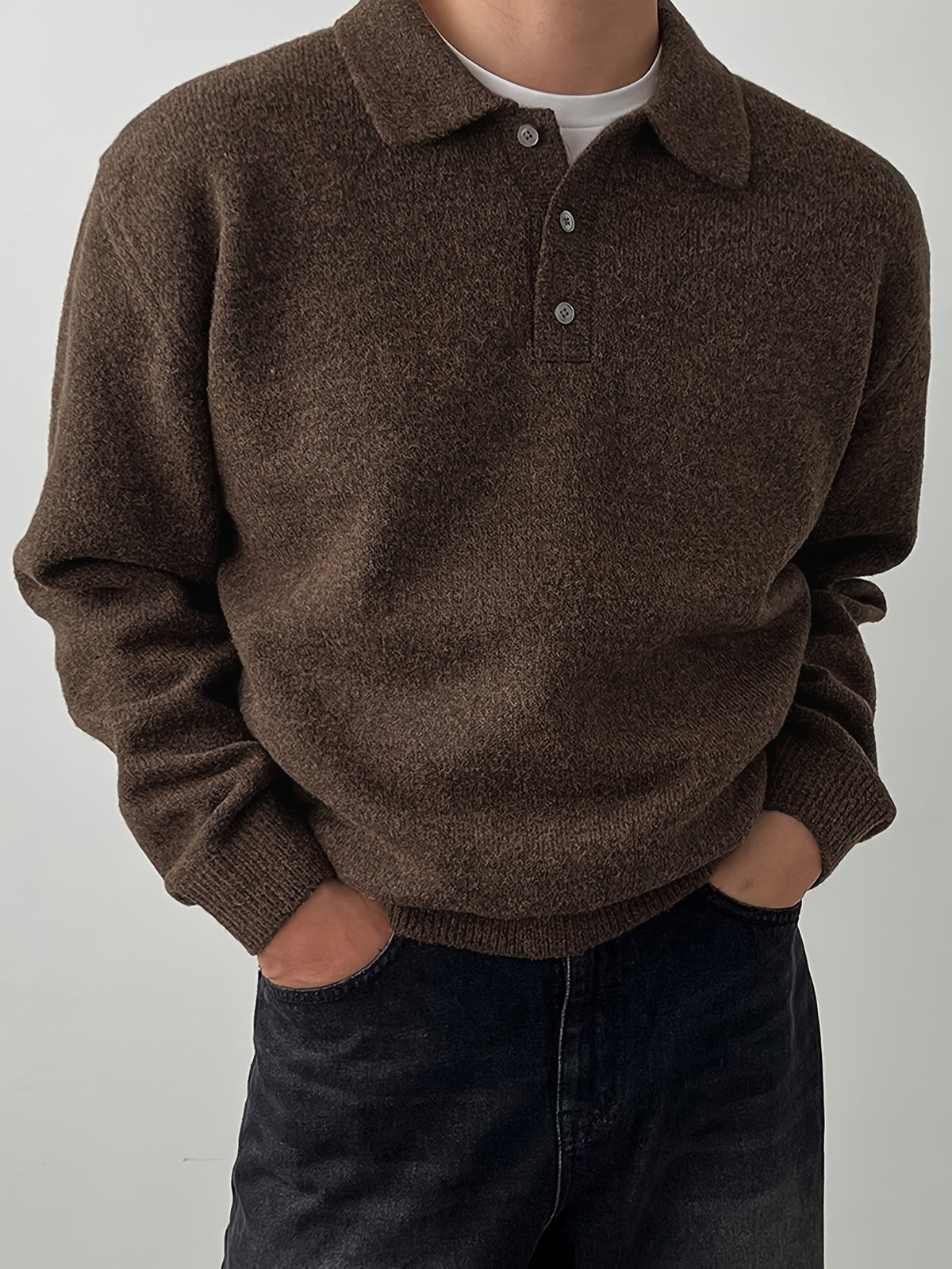 The Branton Sweater