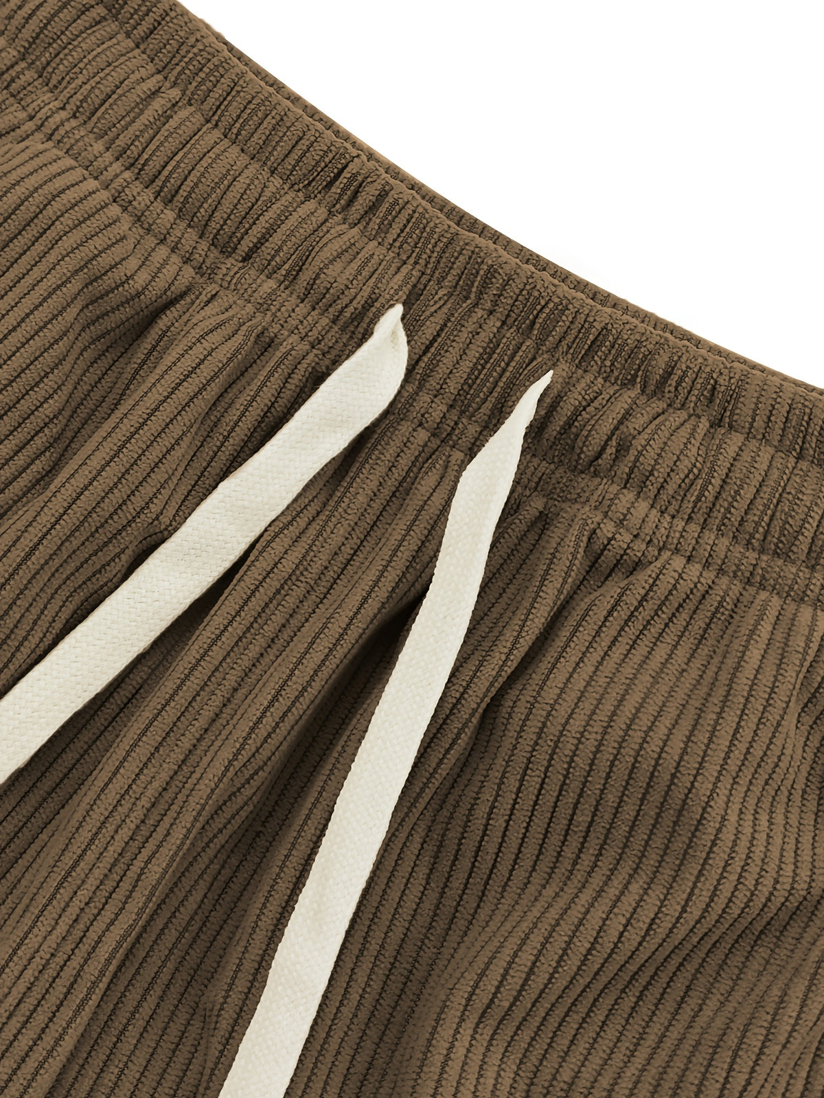 Kellan Cord Short