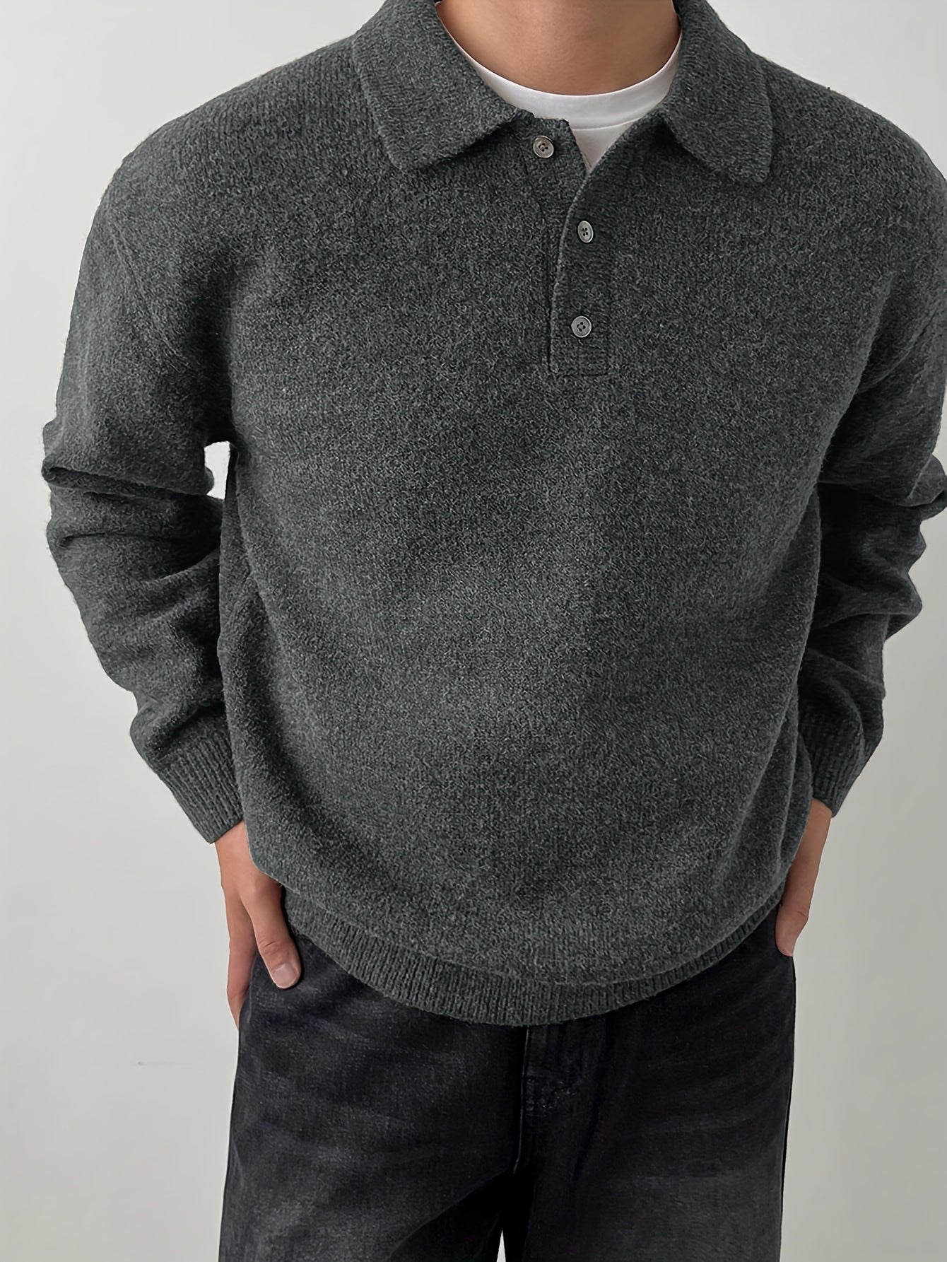 The Branton Sweater