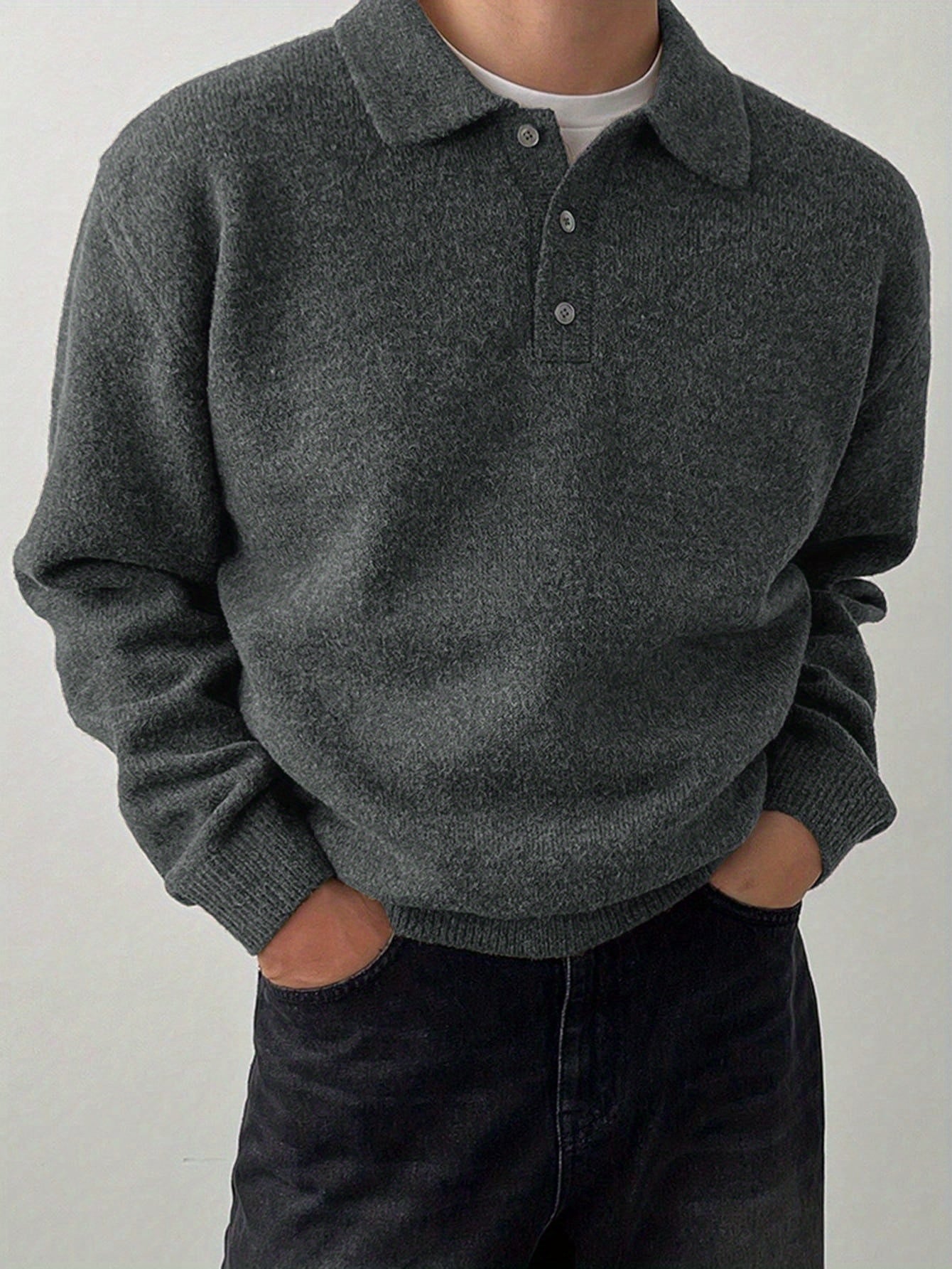 The Branton Sweater
