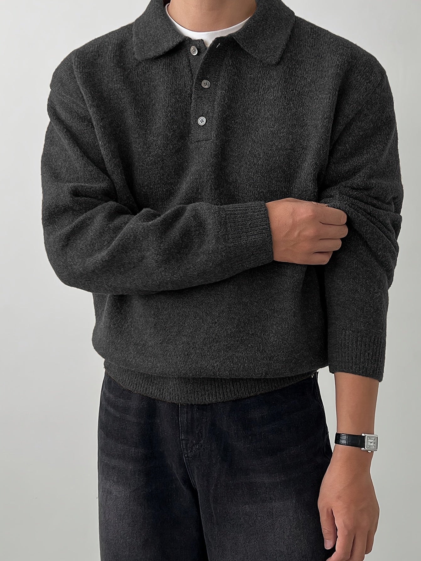 The Branton Sweater