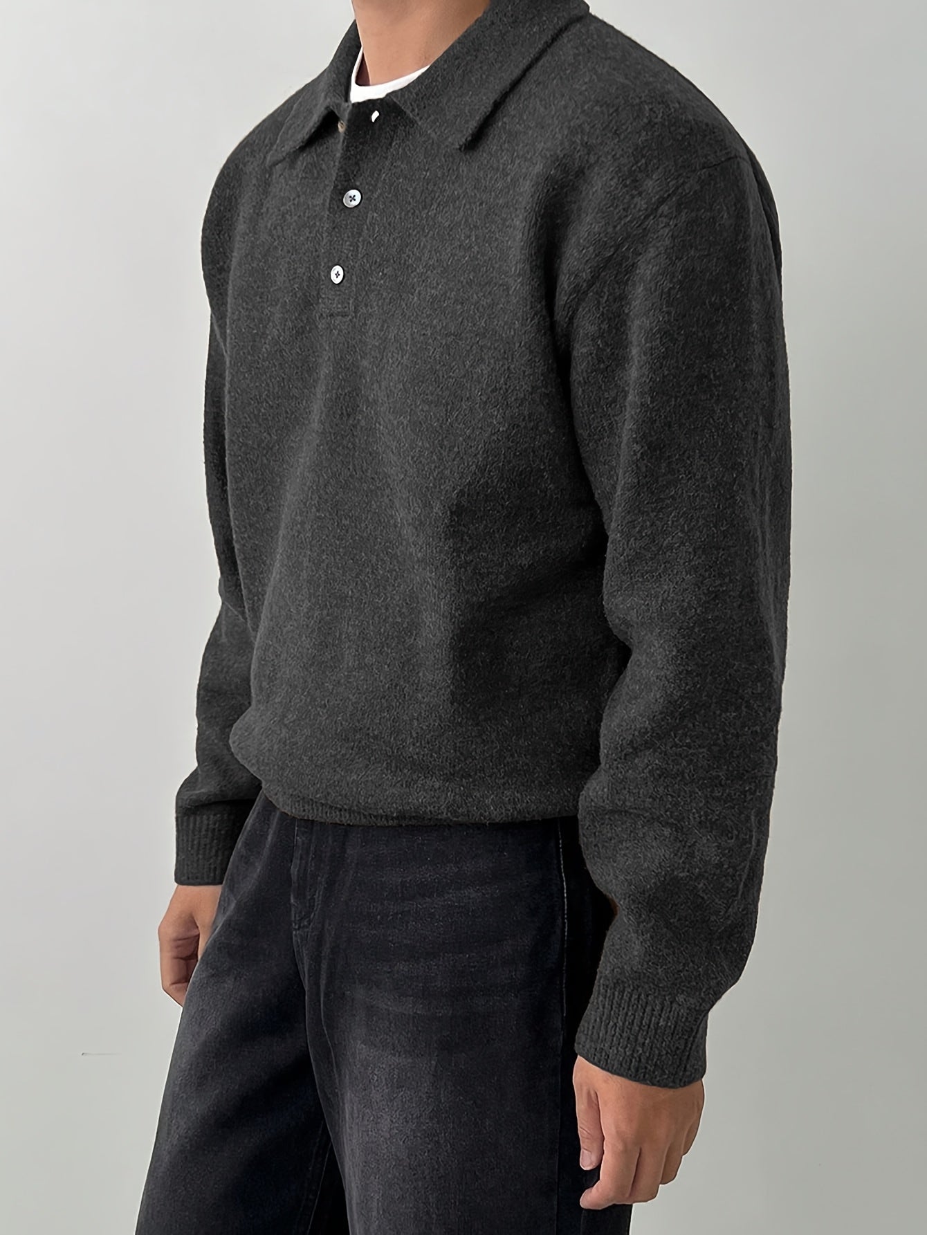 The Branton Sweater