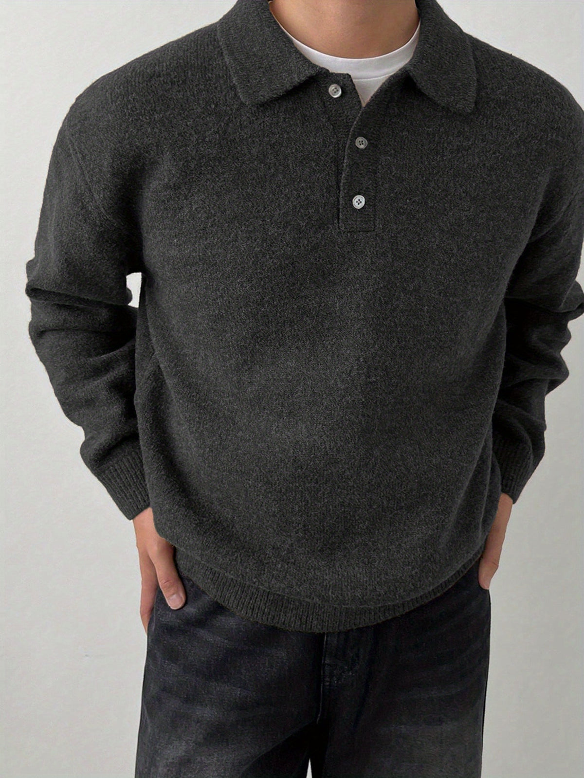 The Branton Sweater