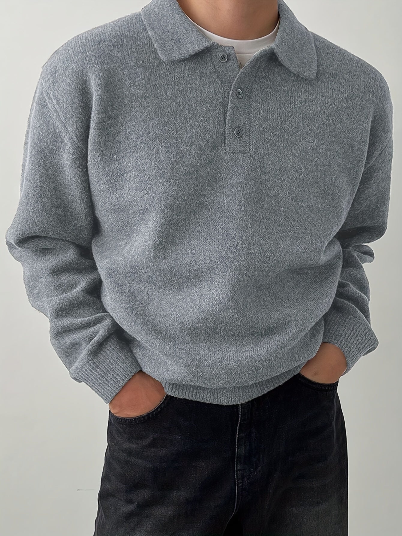 The Branton Sweater
