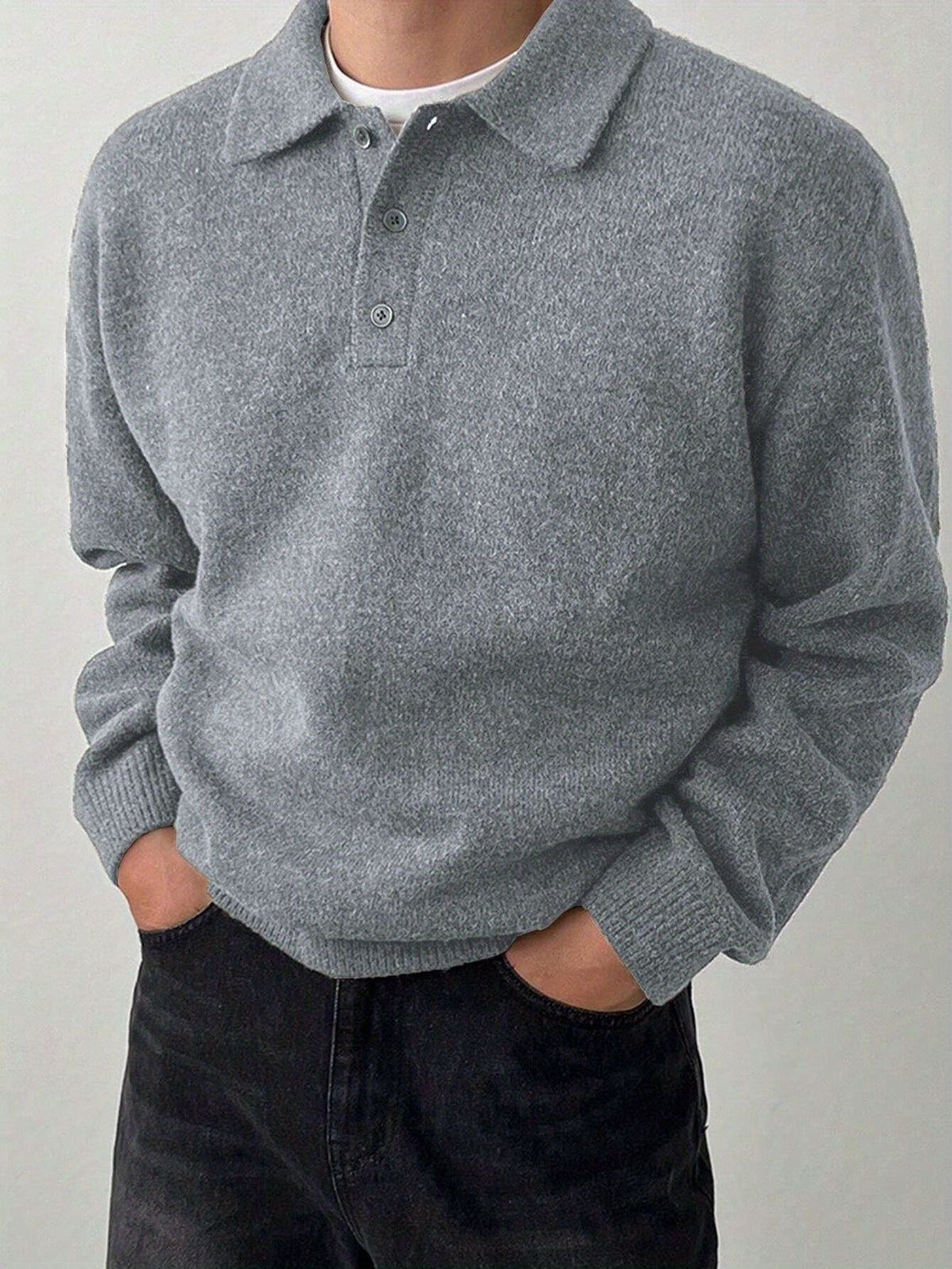 The Branton Sweater