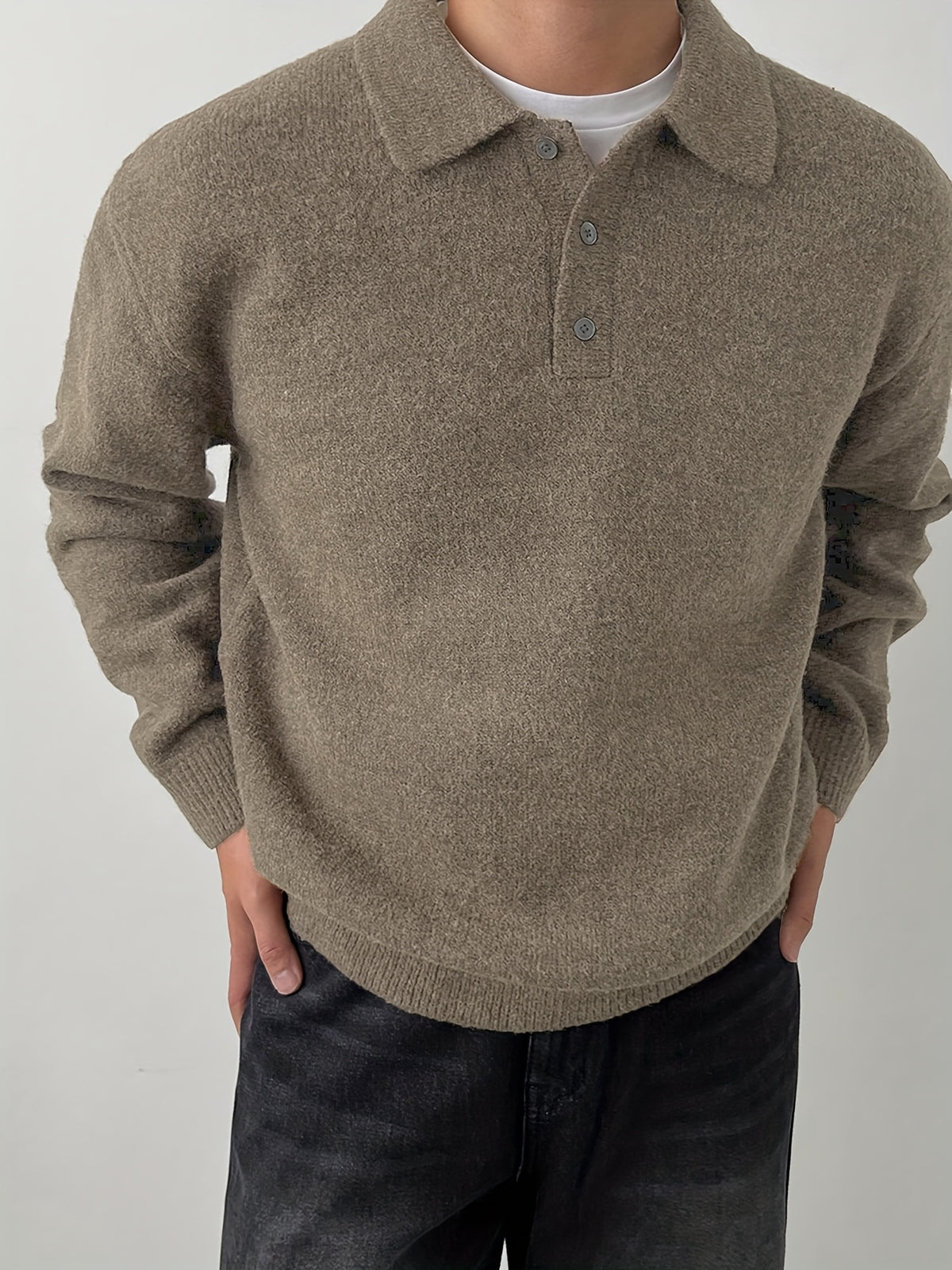 The Branton Sweater