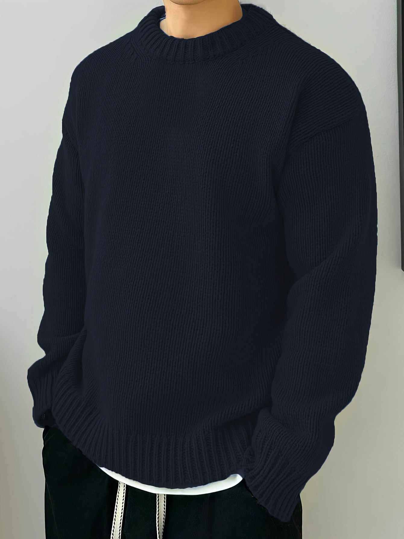 The Orson Sweater