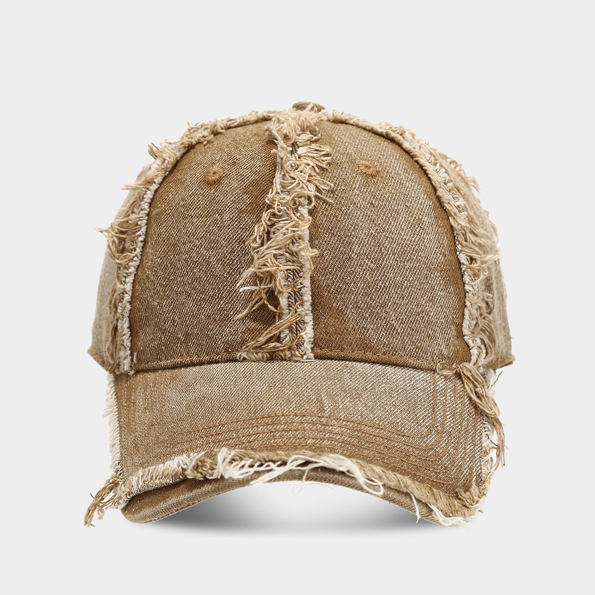 The Arlen Cap - Pink