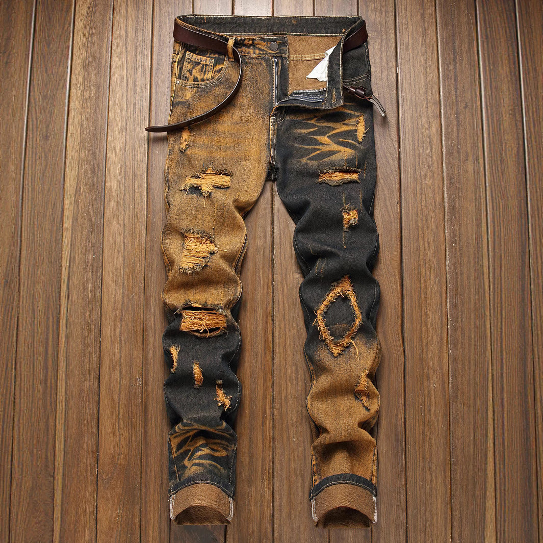 The Marlo Pant