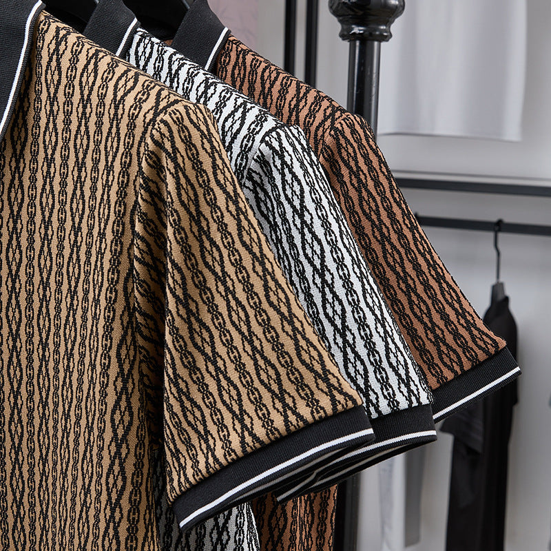 Varen Knit Shirt