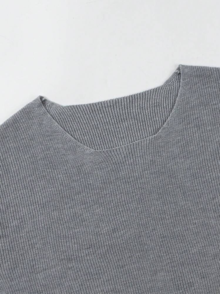 Caden Knit Polo