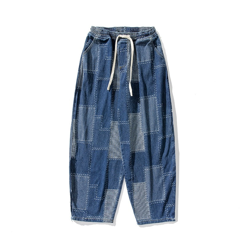 Kalen Cargo Pant