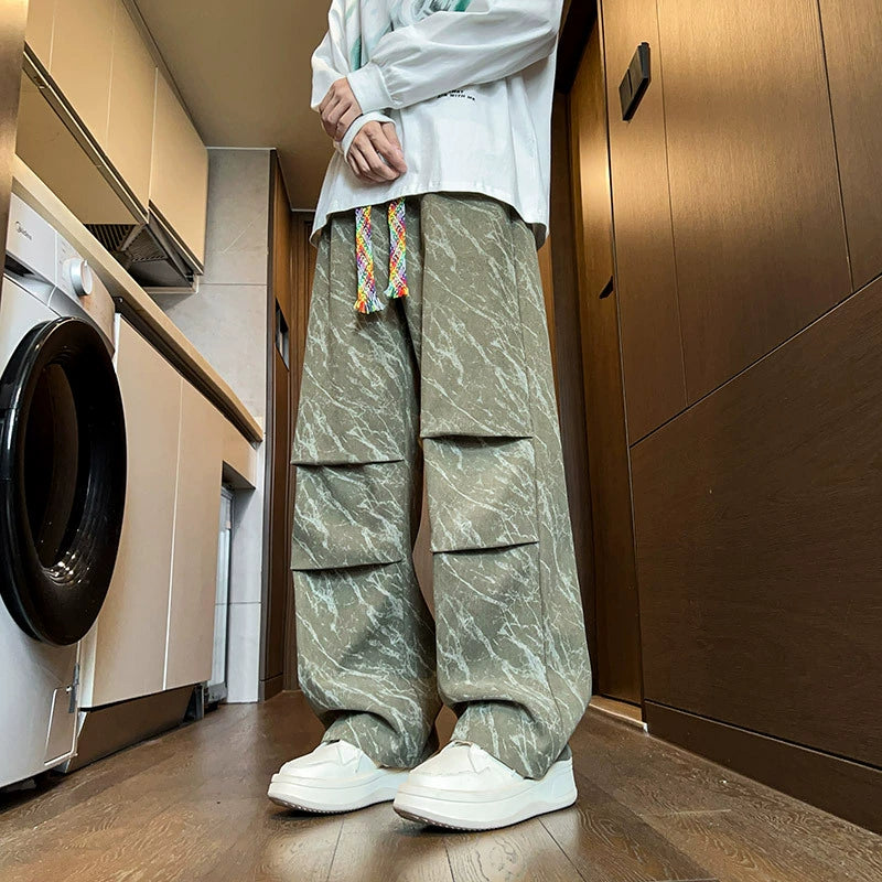Brody Workwear Straight-Leg Pant