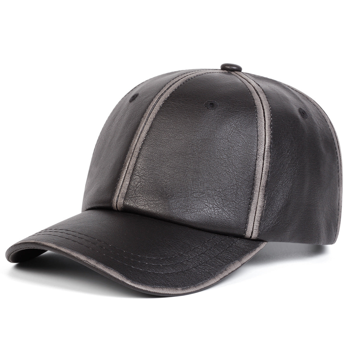 The Keldon Cap - Black