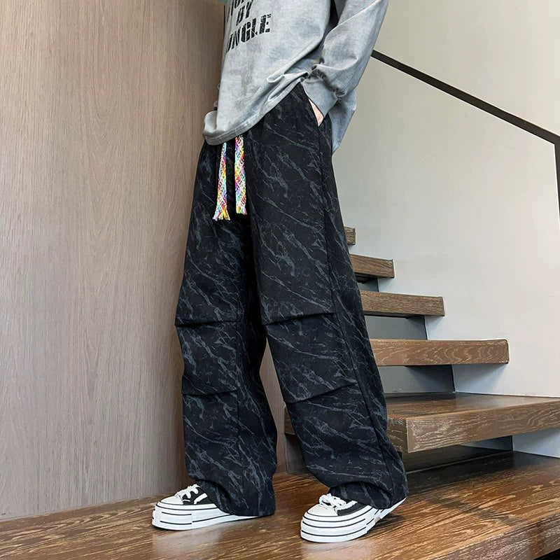 Brody Workwear Straight-Leg Pant