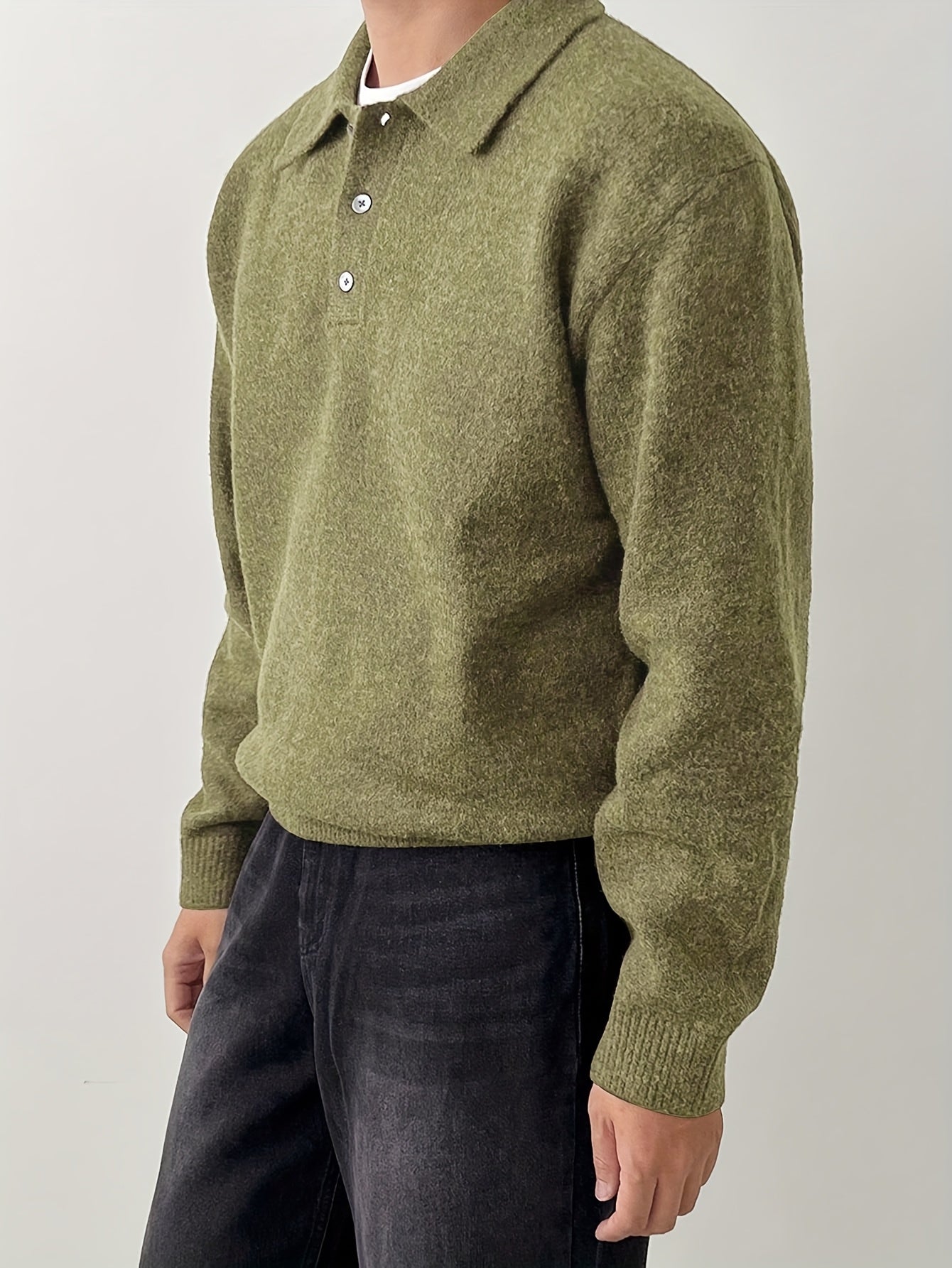 The Branton Sweater