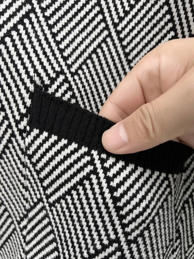 Ellison Lattice Cardigan