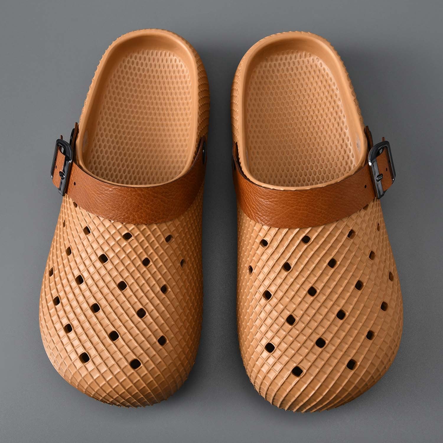 Zia Vent Clog