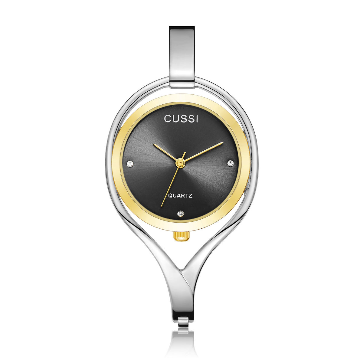 Elara Bangle Watch