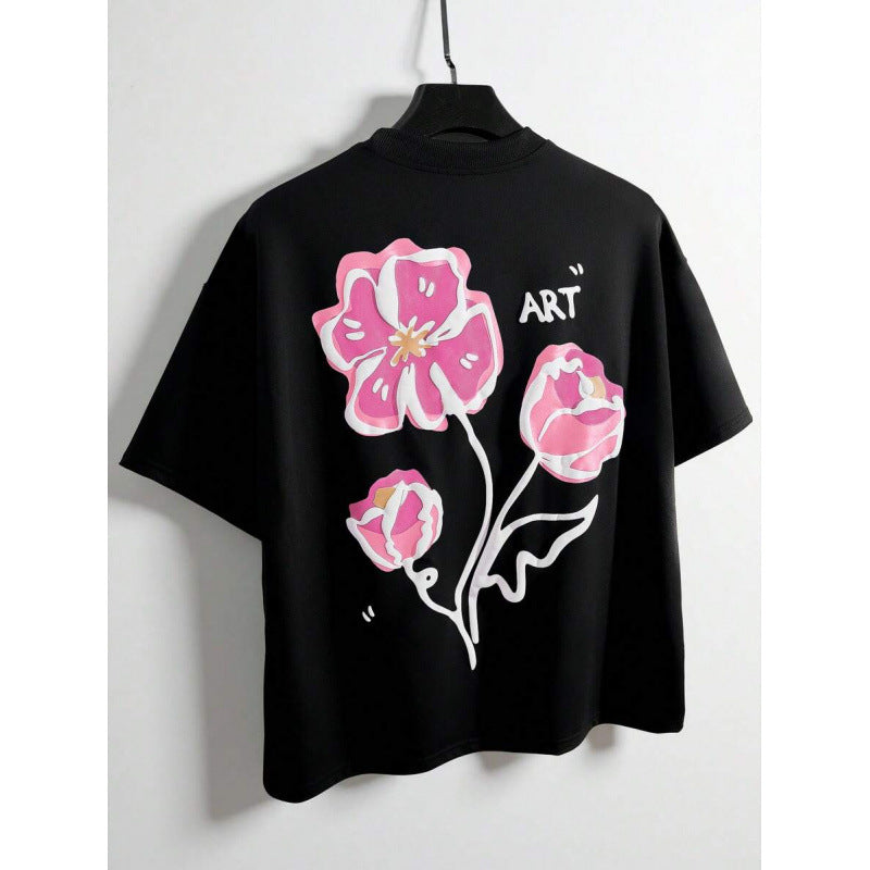 Elian Bloom Top