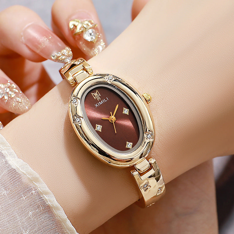 The Celeste Watch