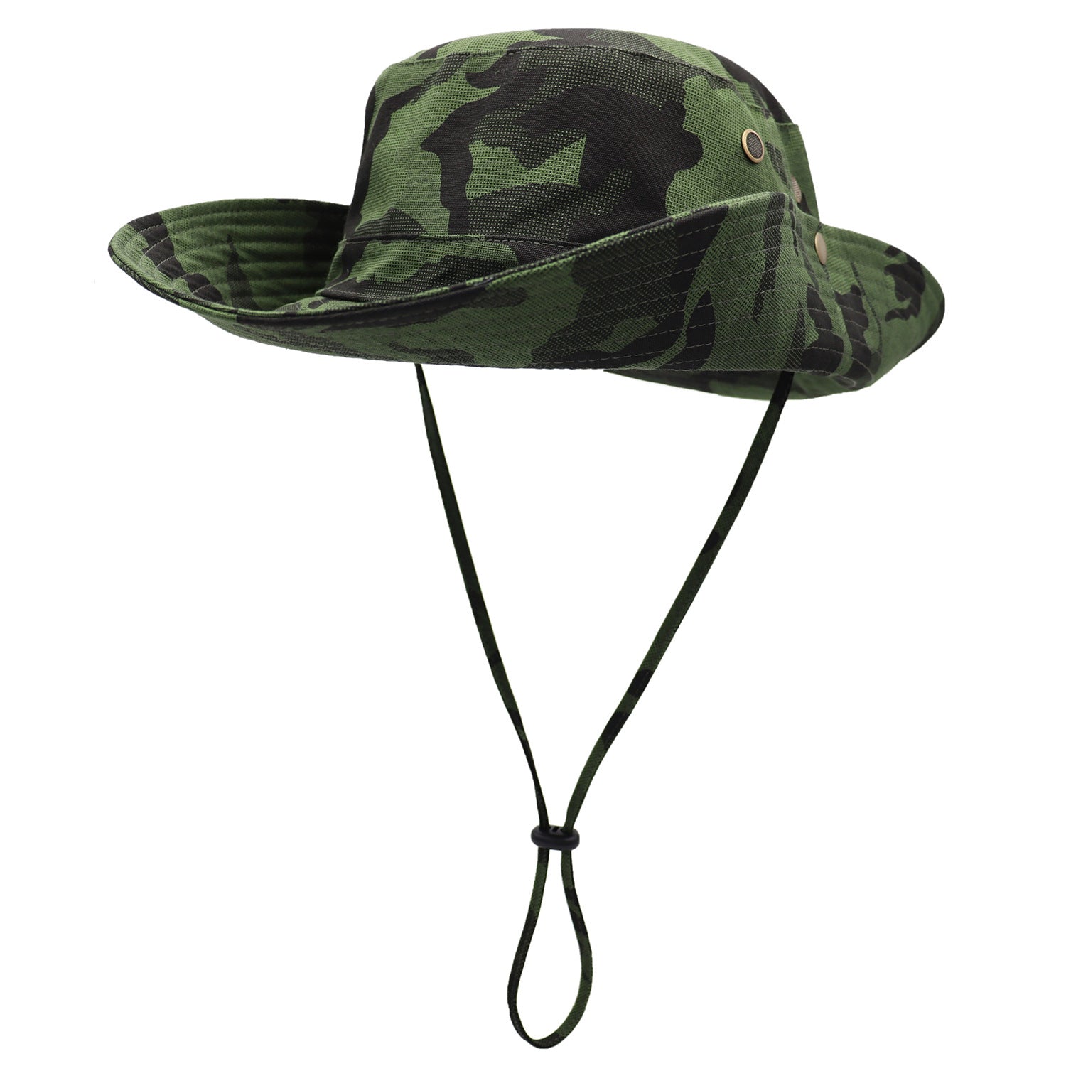 Cael Camo Hat