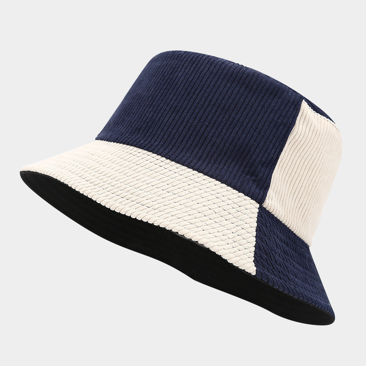 Laurent Patch Hat