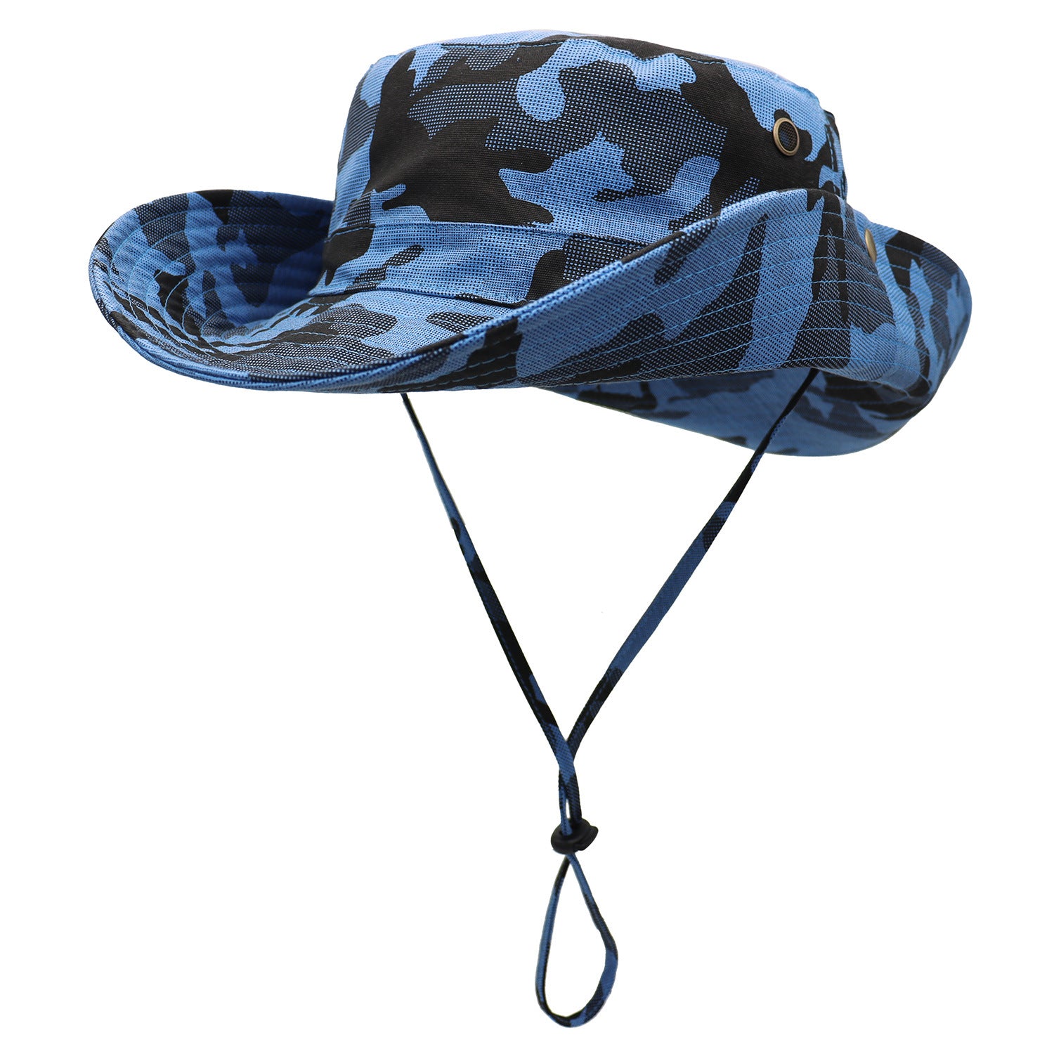 Cael Camo Hat