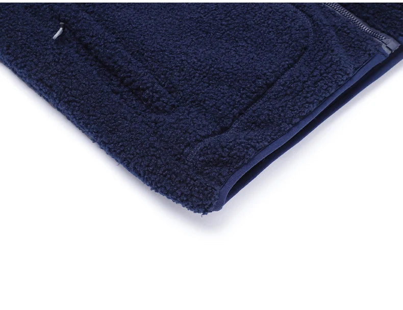 Ellison Alpine Fleece Jacket