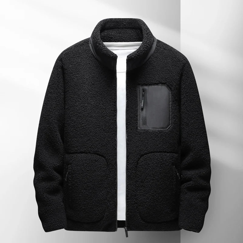 Ellison Alpine Fleece Jacket