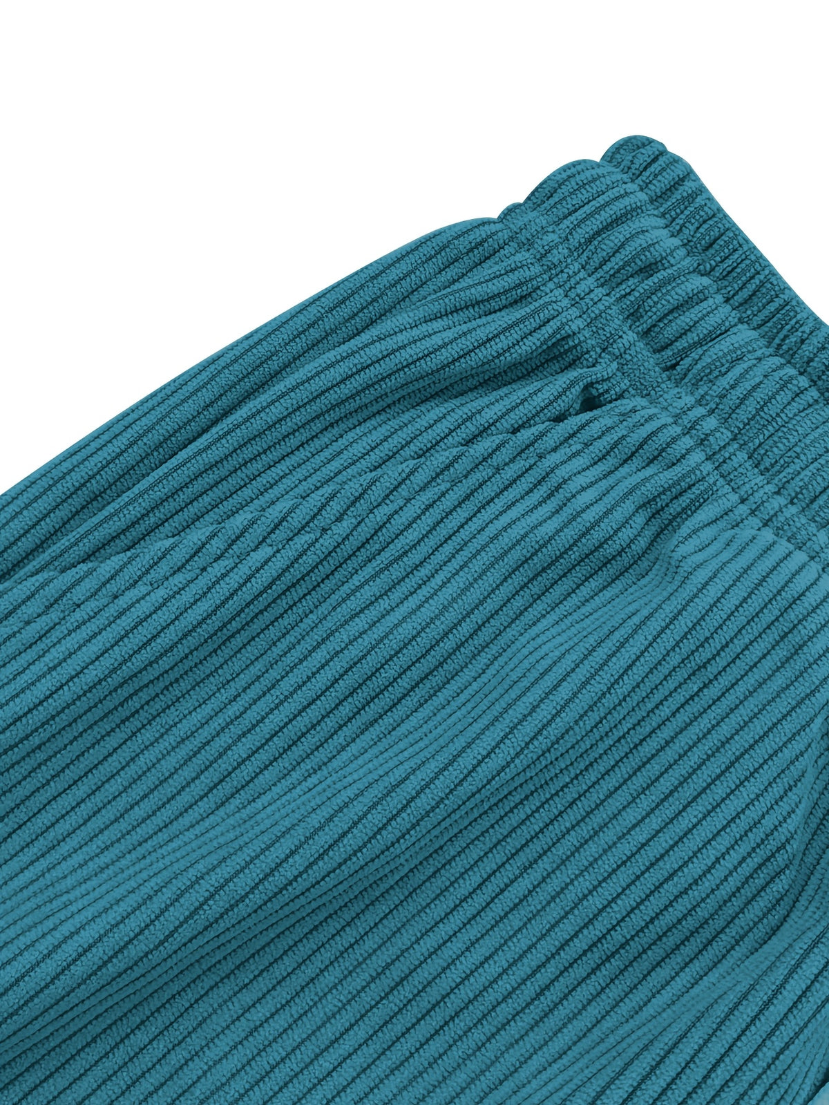 Kellan Cord Short