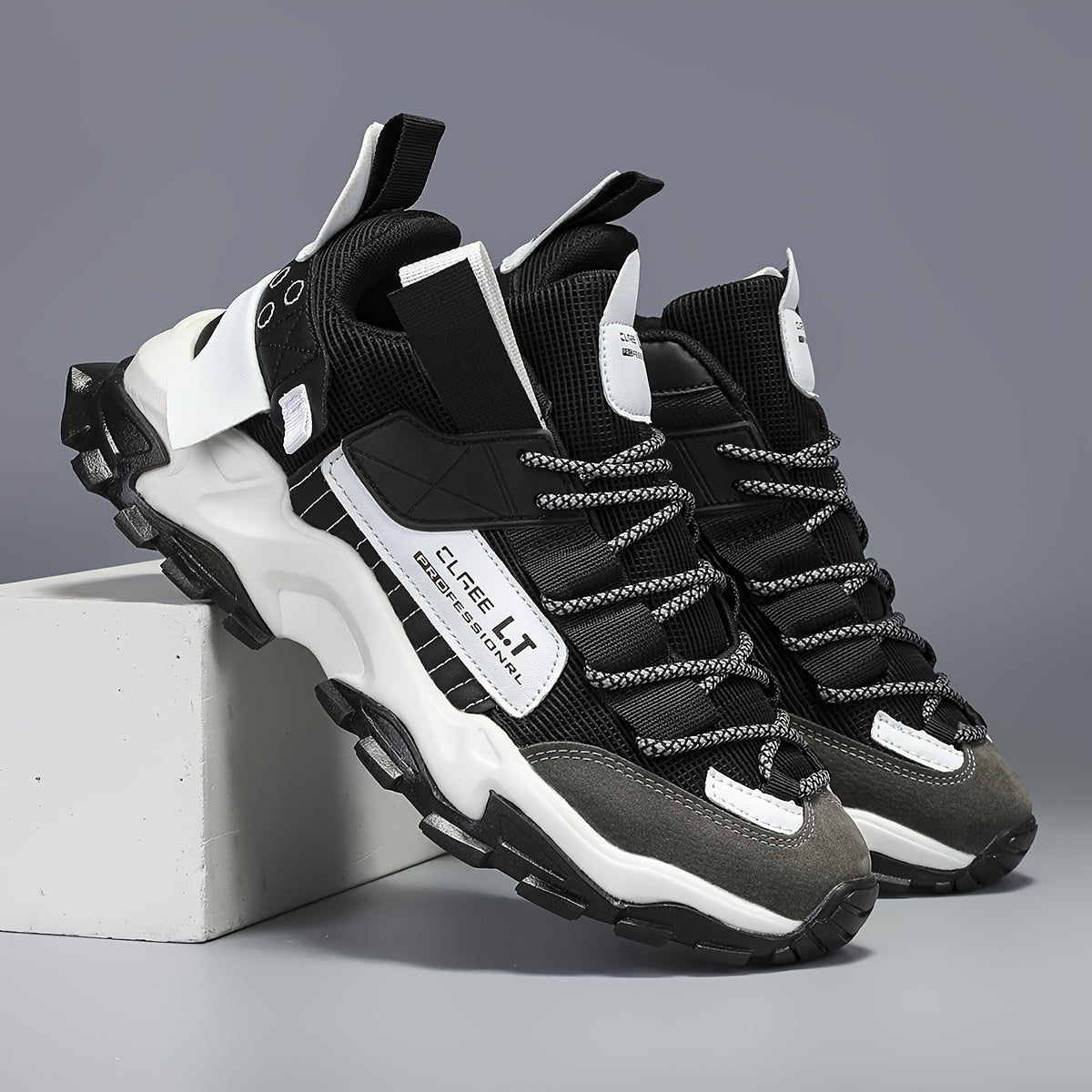 Fenix Runner - Black