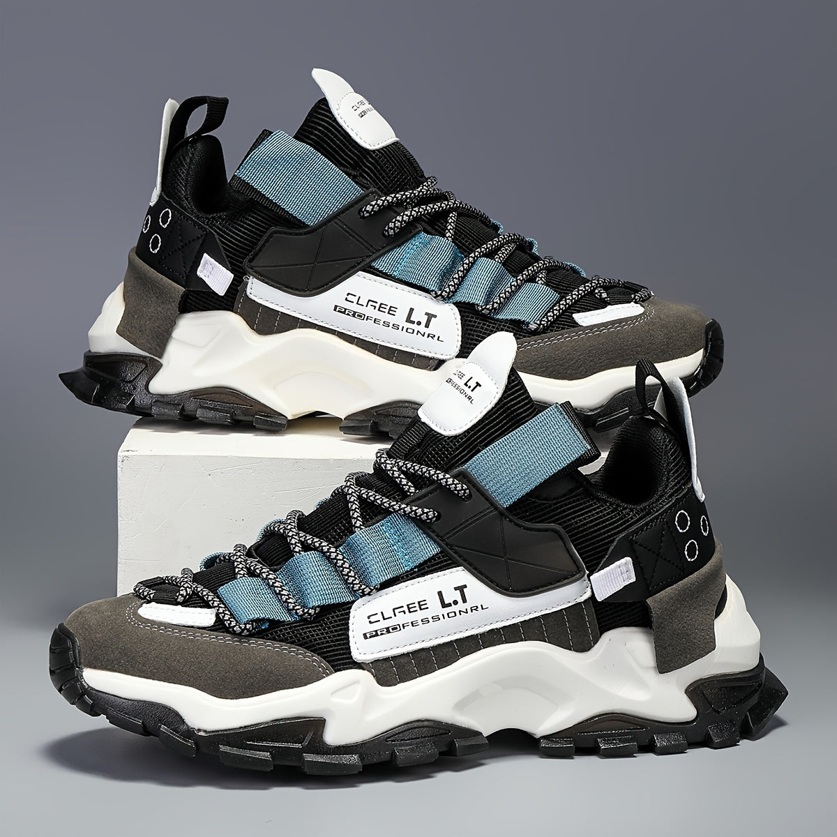 Fenix Runner - Black