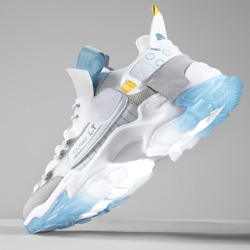 Fenix Runner - Gray