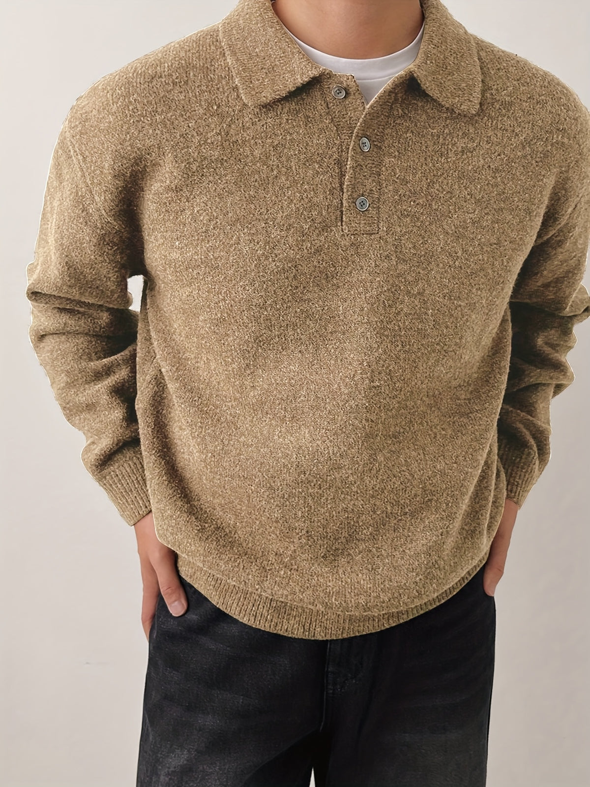 The Branton Sweater