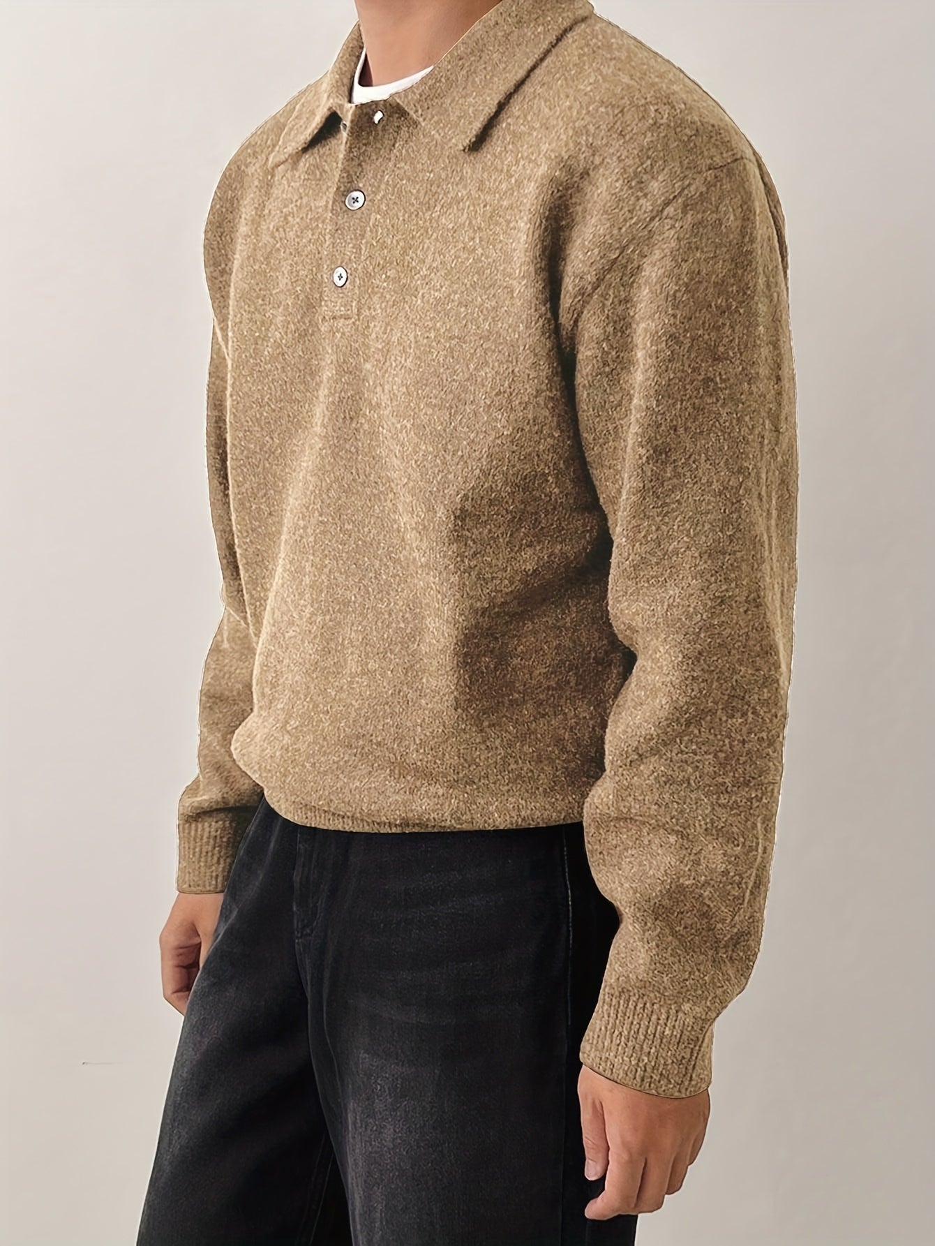 The Branton Sweater