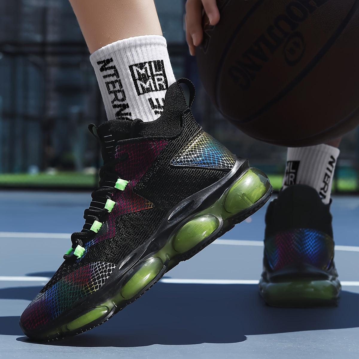 Knox Air Sneaker
