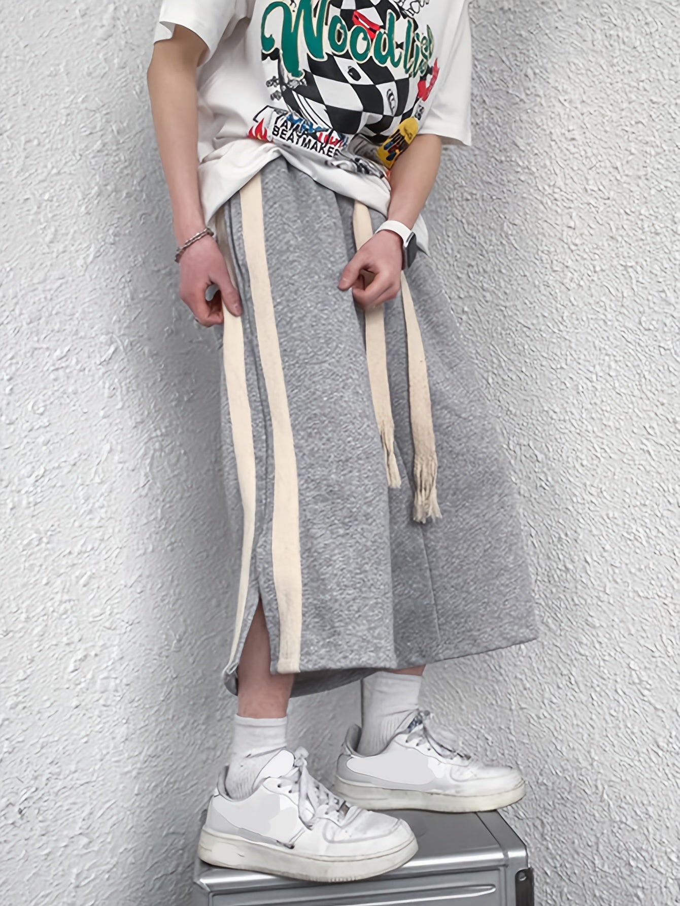 Kairo Cropped Pant