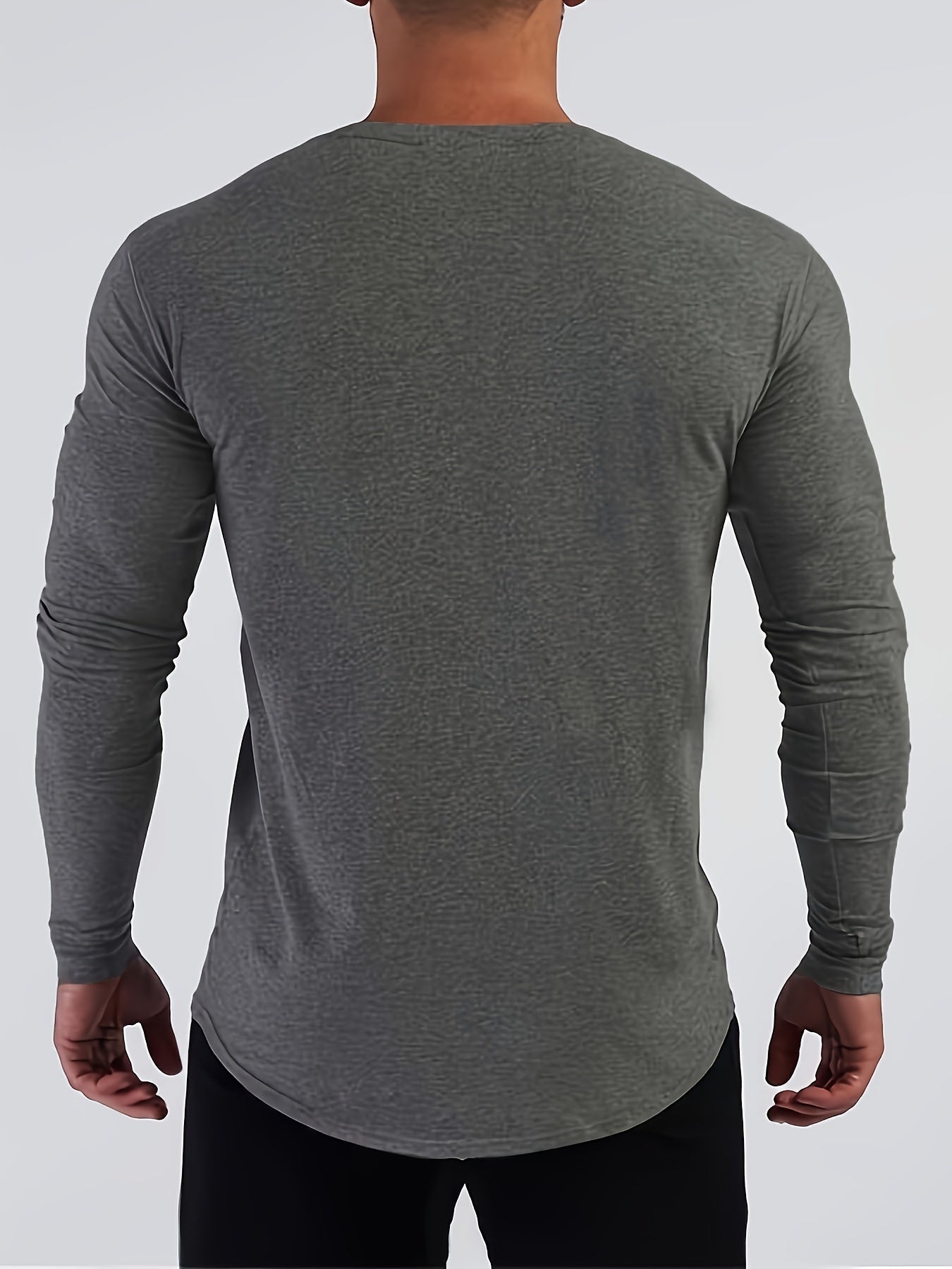 Alden Long Sleeve