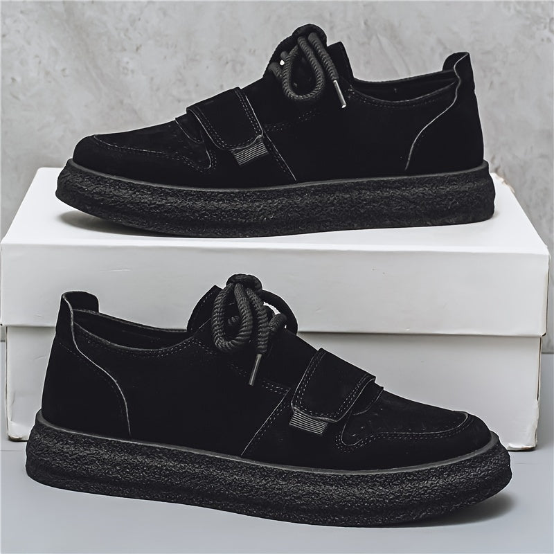 Rowe Suede Sneaker